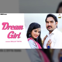 Dream Girl - Single - Dillu Taya
