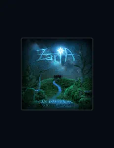 Escucha a Zaria, mira videos musicales, lee su biografía, consulta las fechas de las gira y más.