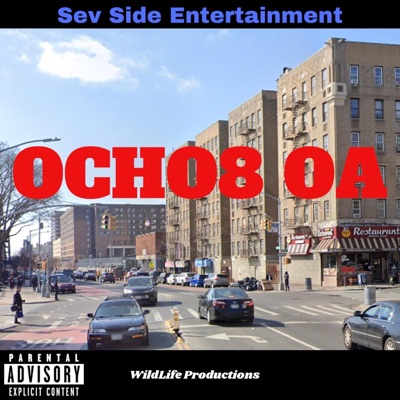 Active (feat. Reef Finesse, Hotti B, Kah B & SB) - Single
