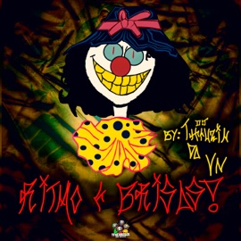 Só Vuco Vuco DJ Theuzin da VN, DJ Jéh Du 9, Mc Vuiziki & Mc Brooklyn