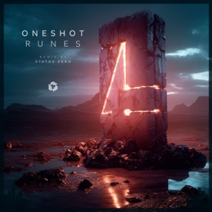 Runes - Single