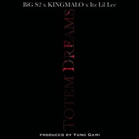 Totem Dreams (feat. BiG S2 & KINGMALO) - Single - Itz Lil Lee