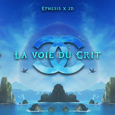 La voie du Crit (feat. 2D_musics) - Single