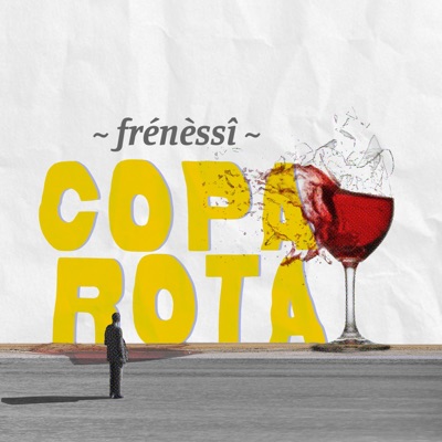 Copa Rota (feat. El Hijo Del Funk) - Single