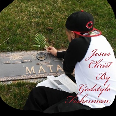 Jesus Christ - Single