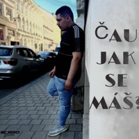 Čau jak se máš? (feat. PROD.MARTAS BOSS) - Single - Mc Miro