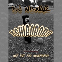 TshiBoBoBo (feat. K boy & KveenSongs) - Single - Dj Ndinar