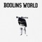 Boolin Bitch - Big Boolin lyrics