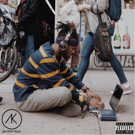 Stop Playin' Anthiny King