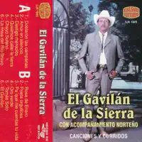 Prieta Orgullosa — El Gavilan De La Sierra