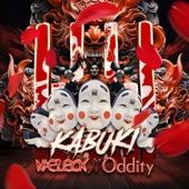 Kabuki artwork
