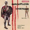 Khachaturian: Spartacus Suites