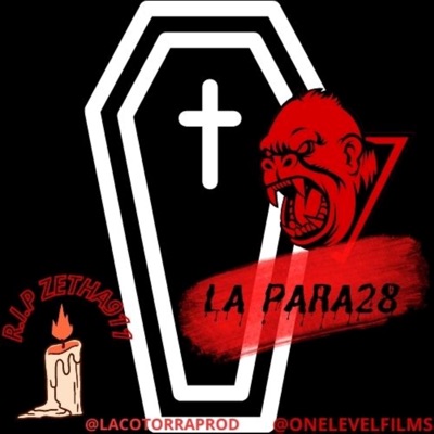 911 X LA PARA28 HD - Single