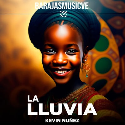 La Lluvia - Single