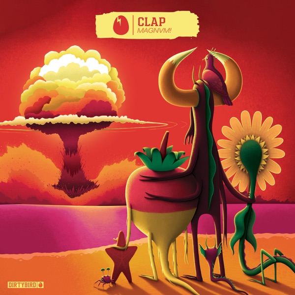 Clap - Single