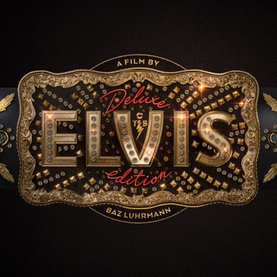 Elvis Presley & Stuart Price - I Got A Feelin' In My Body