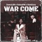 War Come (feat. Huntizzy & DaisyPm) - JawzLDN lyrics