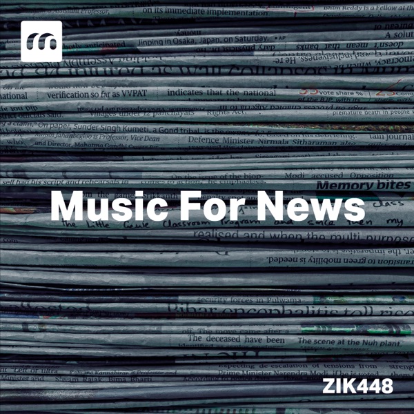 Music For News