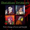 Obsidian Critters