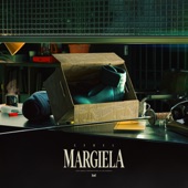 Margiela artwork