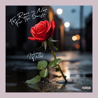 The Race is Not For the Swift - EP