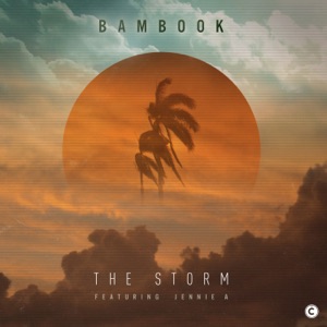 The Storm (feat. Jennie A.) - EP