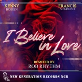 Kenny Bobien - I Believe In Love (S. Orange Ave. Vox)