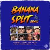 Banana Split (1010! Remix) artwork