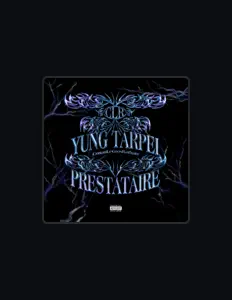 Yung Tarpei: песни, клипы, биография, даты выступлений и многое другое.