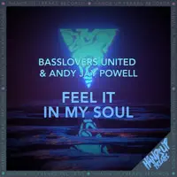 Feel It In My Soul