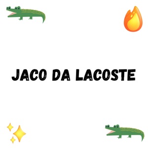 Jaco da Lacoste (feat. MC JUNIN MG)