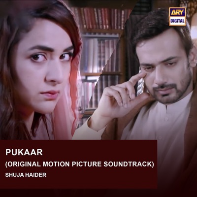 Pukaar (Original Motion Picture Soundtrack) - Single
