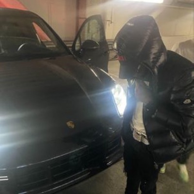 Spits (Radio Edit) - Single