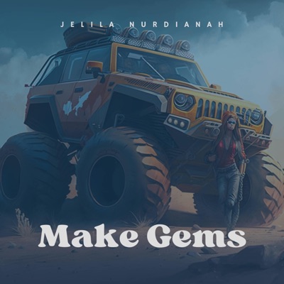 Jelila nurdianah - Make Gems