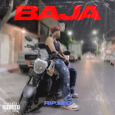 Baja - Single