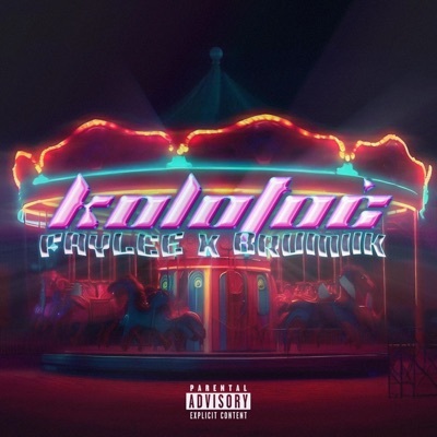 Kolotoč - Single