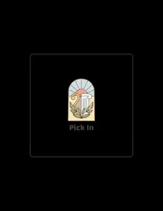 Ascolta Pick In, guarda video musicali, leggi la biografia, vedi le date del tour & altro!