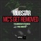 MC's get removed (feat. BigRedCap, JLP & Macca) - Mobstar lyrics