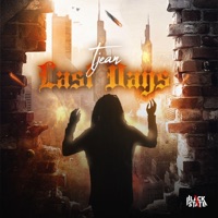 Last Days - Single - T'Jean