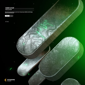 Magonia - Single