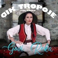 Qik tropoje synin si rrushi - Govi Reka