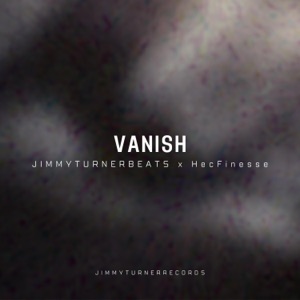 Vanish - Single