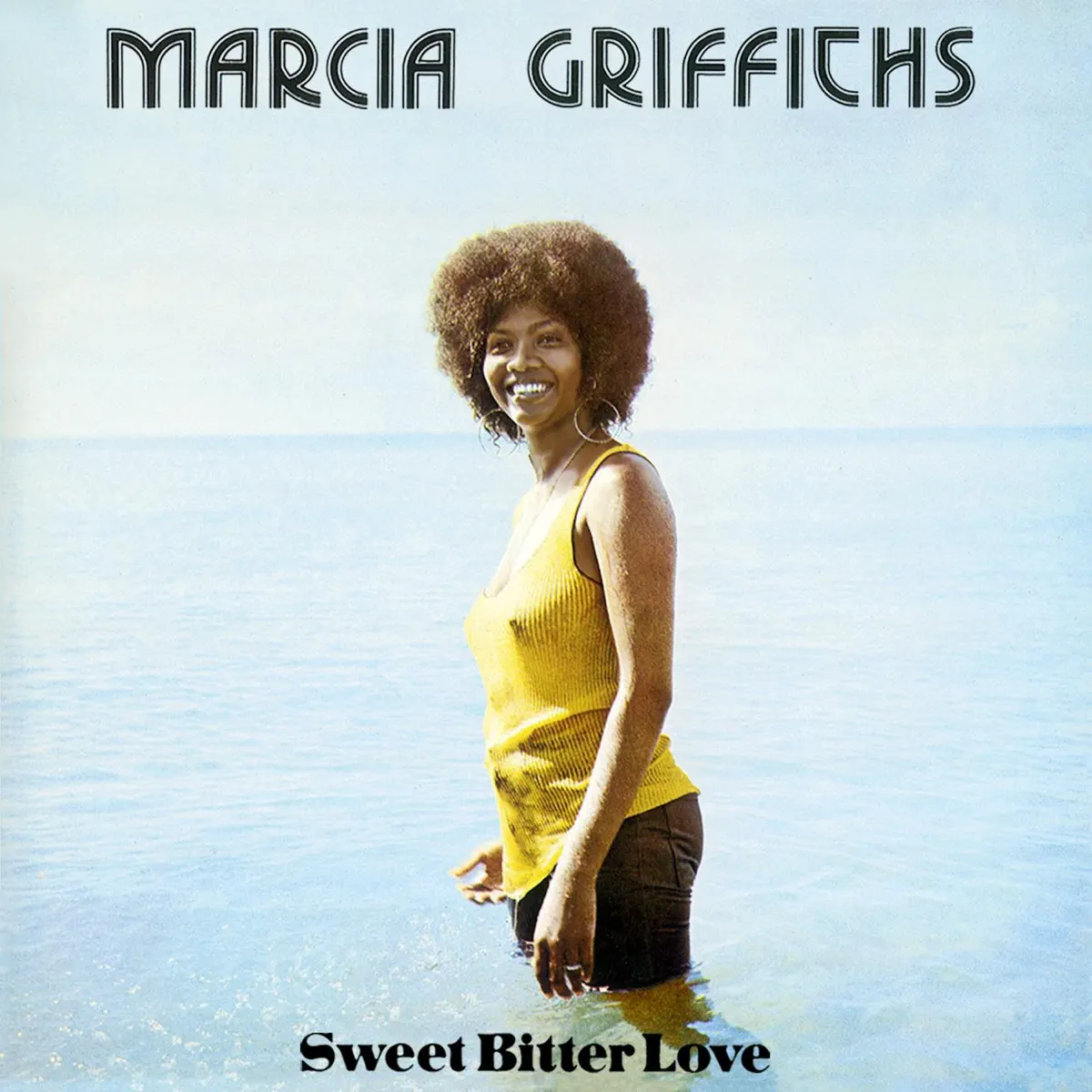 Marcia Griffiths - Sweet Bitter Love (Expanded Version) (2024) [iTunes Plus AAC M4A]-新房子