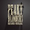 Peaky Blinders (Radio Edit) artwork