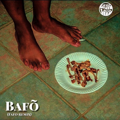 BAFO (fafo remix) [fafo remix] - Single