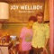 buy Me Flowers - Joy Wellboy lyrics