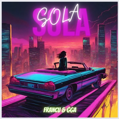 Sola - Single