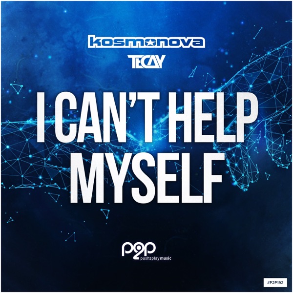 I Can't Help Myself - Single