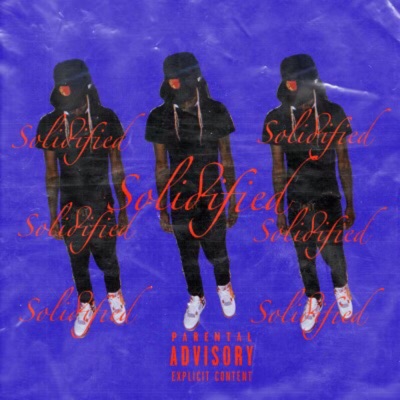 Solidified - EP