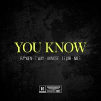 You Know (feat. Rayken, T-Way, Aknose, Le Juh & Nils) - Single - Gomko